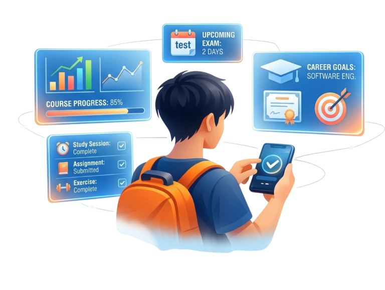 الطريقة الحديثة لتسجيل الدخول إلى مسار متمدرس للاطلاع على نتائج Massar Service | دليل 2026